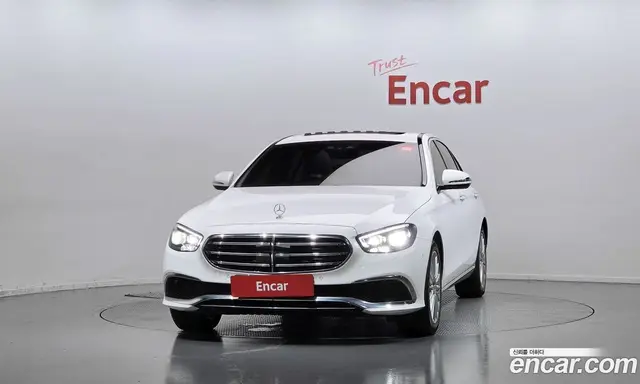 Mercedes-Benz E-Class 2020 2.0 автомат (гидро), миниатюра 3 Mercedes-Benz E-Class 2020 2.0 автомат (гидро), миниатюра 3