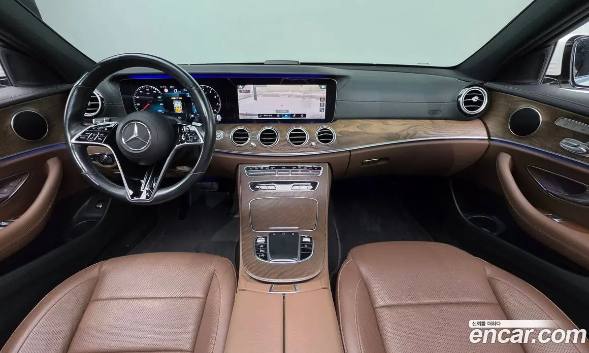 Mercedes-Benz E-Class 2020 2.0 автомат (гидро), фото 10 Mercedes-Benz E-Class 2020 2.0 автомат (гидро), фото 10
