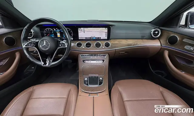 Mercedes-Benz E-Class 2020 2.0 автомат (гидро), миниатюра 10 Mercedes-Benz E-Class 2020 2.0 автомат (гидро), миниатюра 10