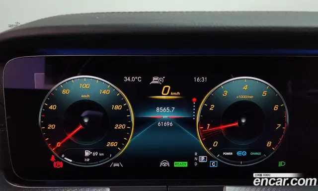 Mercedes-Benz E-Class 2021 2.0 автомат (гидро), миниатюра 11 Mercedes-Benz E-Class 2021 2.0 автомат (гидро), миниатюра 11