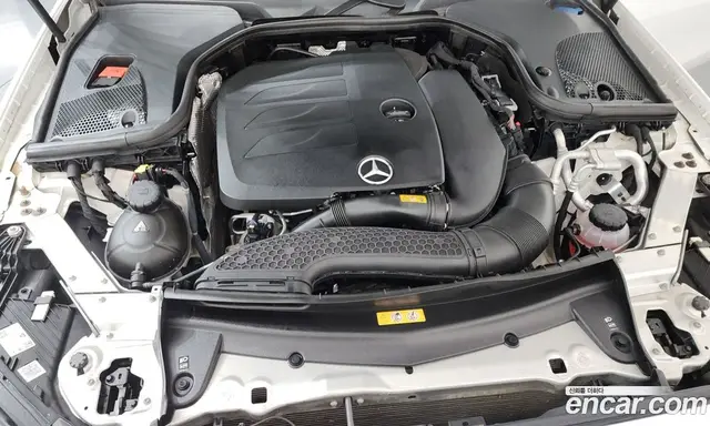 Mercedes-Benz E-Class 2021 2.0 автомат (гидро), миниатюра 6 Mercedes-Benz E-Class 2021 2.0 автомат (гидро), миниатюра 6