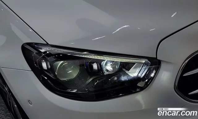 Mercedes-Benz E-Class 2021 2.0 автомат (гидро), миниатюра 8 Mercedes-Benz E-Class 2021 2.0 автомат (гидро), миниатюра 8