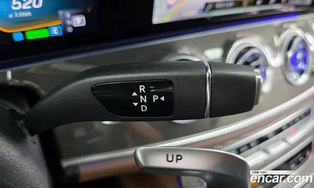 Mercedes-Benz E-Class 2021 3.0 автомат (гидро), миниатюра 12