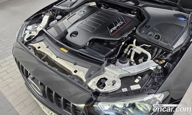 Mercedes-Benz E-Class 2021 3.0 автомат (гидро), миниатюра 6 Mercedes-Benz E-Class 2021 3.0 автомат (гидро), миниатюра 6