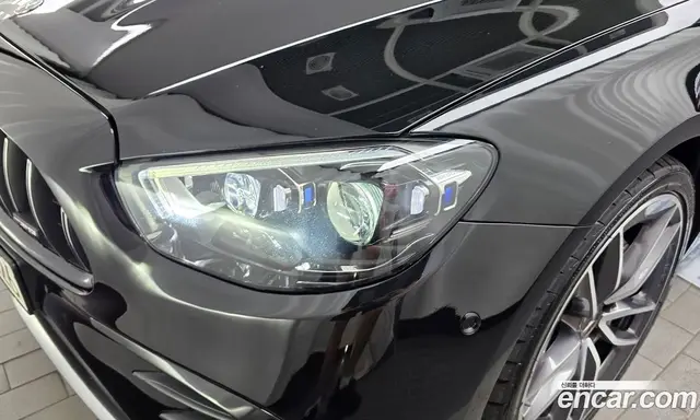 Mercedes-Benz E-Class 2021 3.0 автомат (гидро), миниатюра 8 Mercedes-Benz E-Class 2021 3.0 автомат (гидро), миниатюра 8