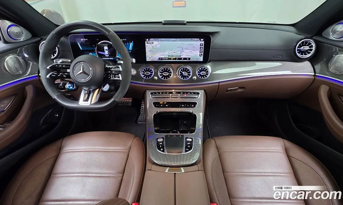 Mercedes-Benz E-Class 2021 3.0 автомат (гидро), фото 10 Mercedes-Benz E-Class 2021 3.0 автомат (гидро), фото 10