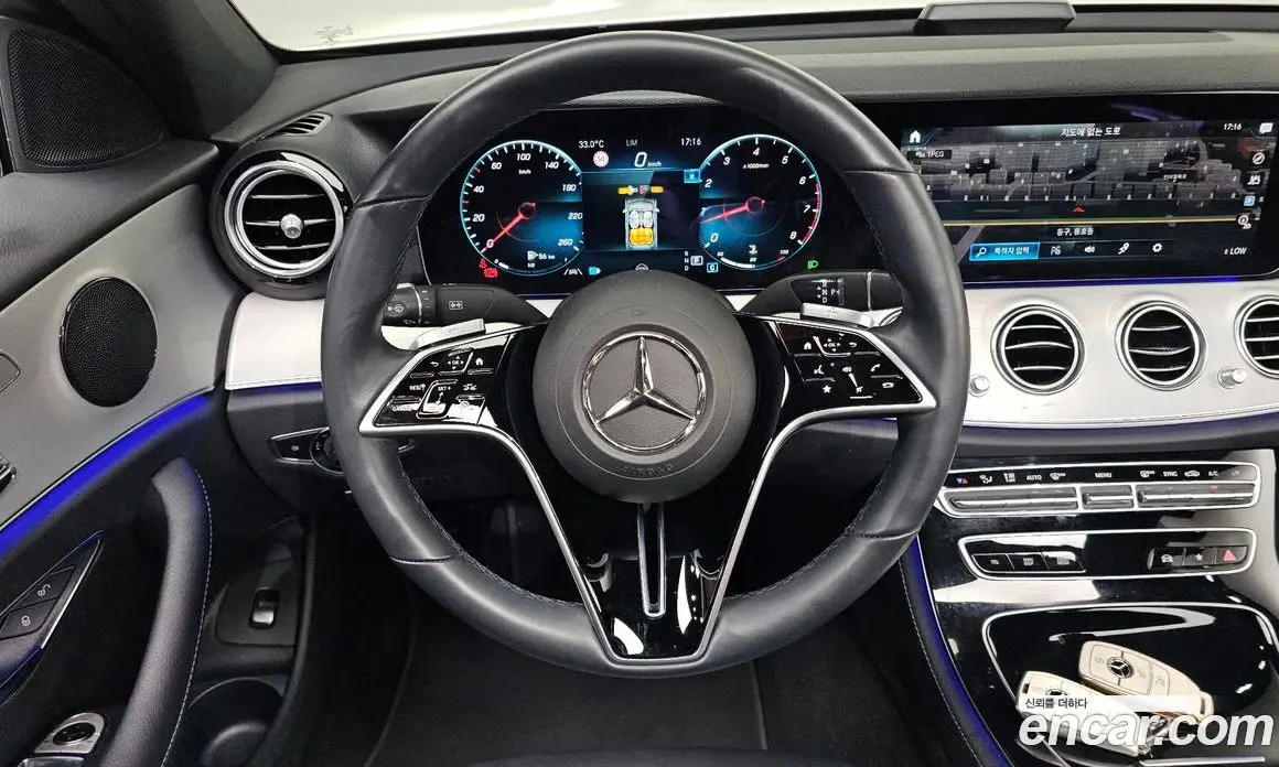 Mercedes-Benz E-Class 2021 2.0 автомат (гидро), фото 18 Mercedes-Benz E-Class 2021 2.0 автомат (гидро), фото 18