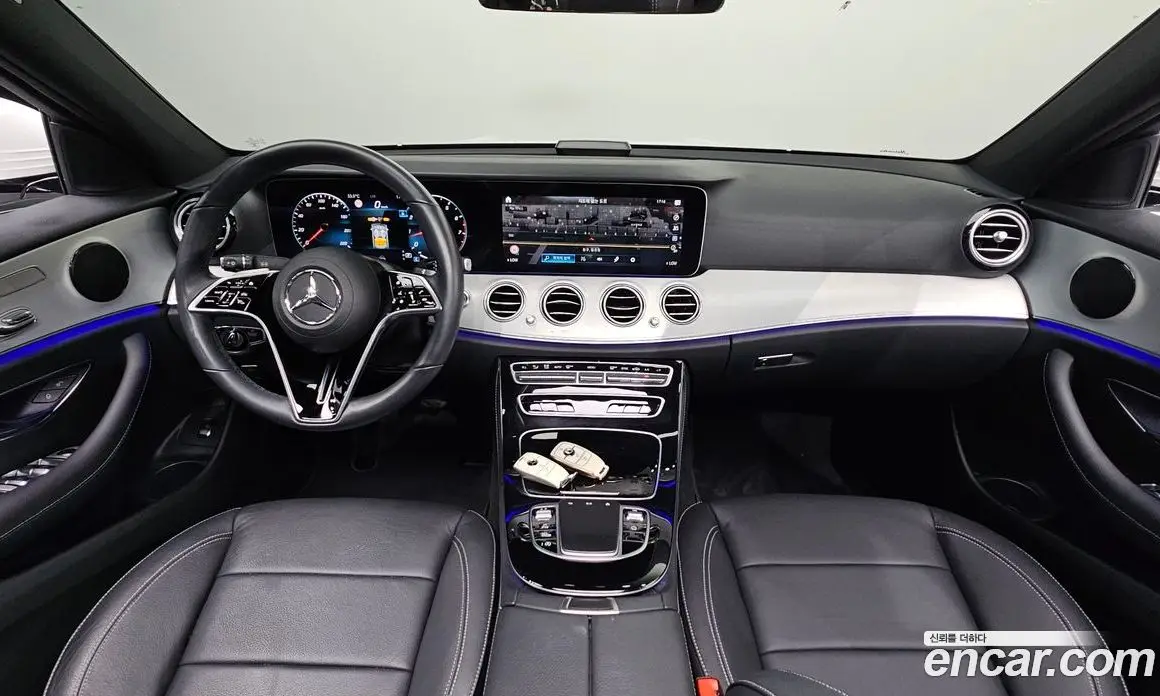 Mercedes-Benz E-Class 2021 2.0 автомат (гидро), фото 9 Mercedes-Benz E-Class 2021 2.0 автомат (гидро), фото 9