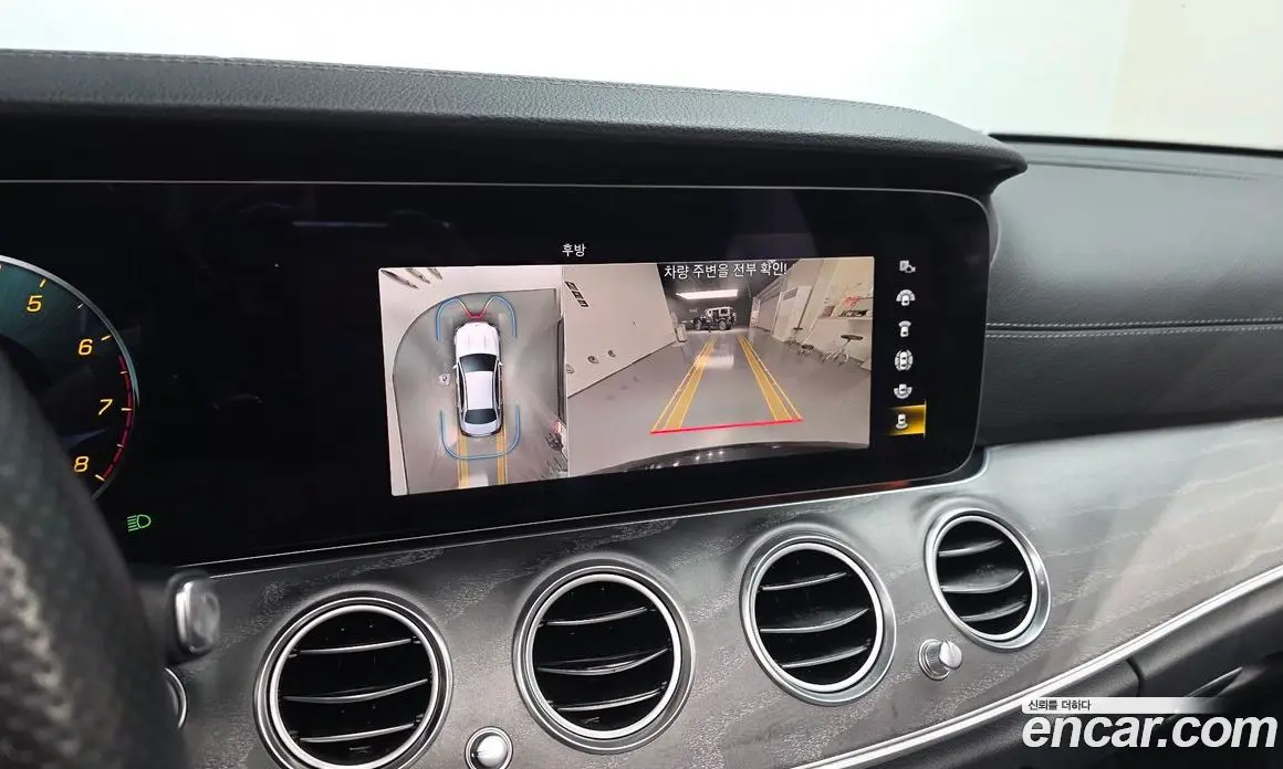 Mercedes-Benz E-Class 2022 2.0 автомат (гидро), фото 19