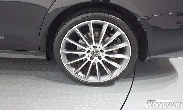 Mercedes-Benz E-Class 2022 2.0 автомат (гидро), миниатюра 6