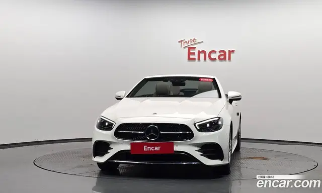 Mercedes-Benz E-Class 2023 3.0 автомат (гидро), миниатюра 2 Mercedes-Benz E-Class 2023 3.0 автомат (гидро), миниатюра 2