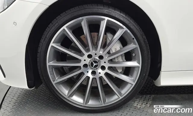 Mercedes-Benz E-Class 2023 3.0 автомат (гидро), миниатюра 4 Mercedes-Benz E-Class 2023 3.0 автомат (гидро), миниатюра 4