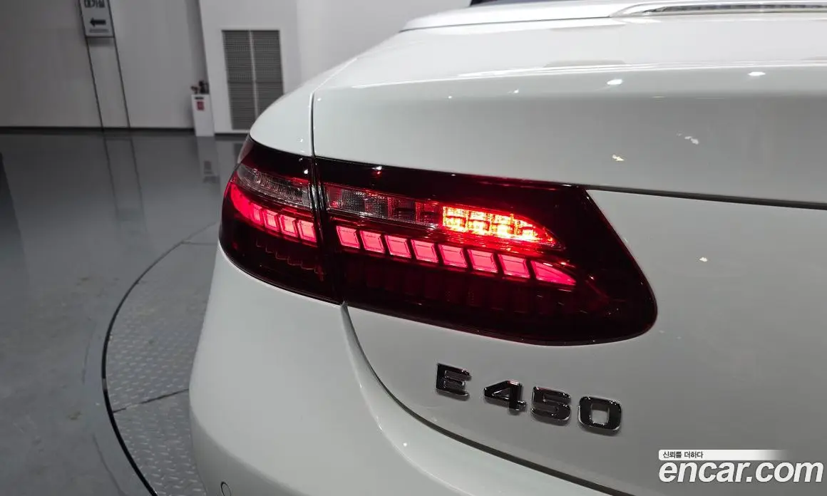 Mercedes-Benz E-Class 2023 3.0 автомат (гидро), фото 8 Mercedes-Benz E-Class 2023 3.0 автомат (гидро), фото 8