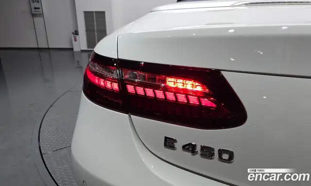 Mercedes-Benz E-Class 2023 3.0 автомат (гидро), миниатюра 8 Mercedes-Benz E-Class 2023 3.0 автомат (гидро), миниатюра 8