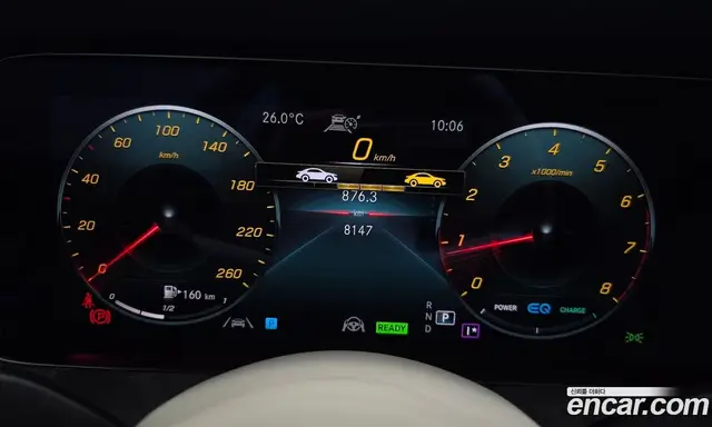 Mercedes-Benz E-Class 2023 3.0 автомат (гидро), миниатюра 10 Mercedes-Benz E-Class 2023 3.0 автомат (гидро), миниатюра 10