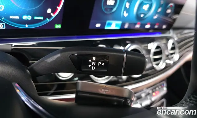 Mercedes-Benz E-Class 2023 3.0 автомат (гидро), миниатюра 12