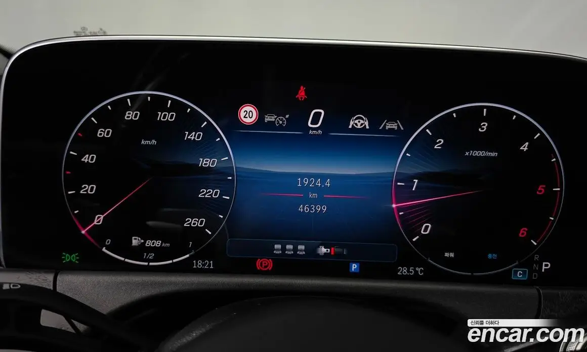 Mercedes-Benz E-Class 2024 2.0 автомат (гидро), фото 11