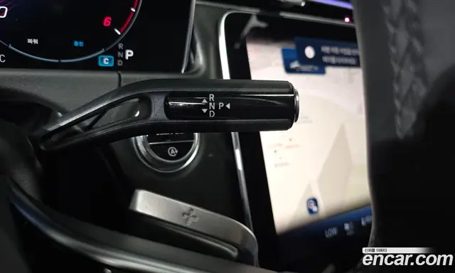 Mercedes-Benz E-Class 2024 2.0 автомат (гидро), миниатюра 12