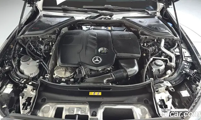 Mercedes-Benz E-Class 2024 2.0 автомат (гидро), миниатюра 6