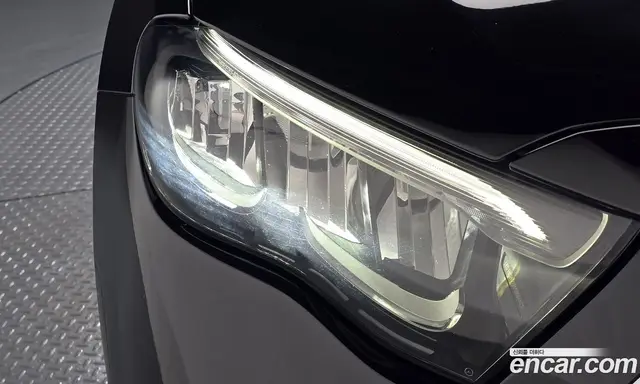Mercedes-Benz E-Class 2024 2.0 автомат (гидро), миниатюра 8