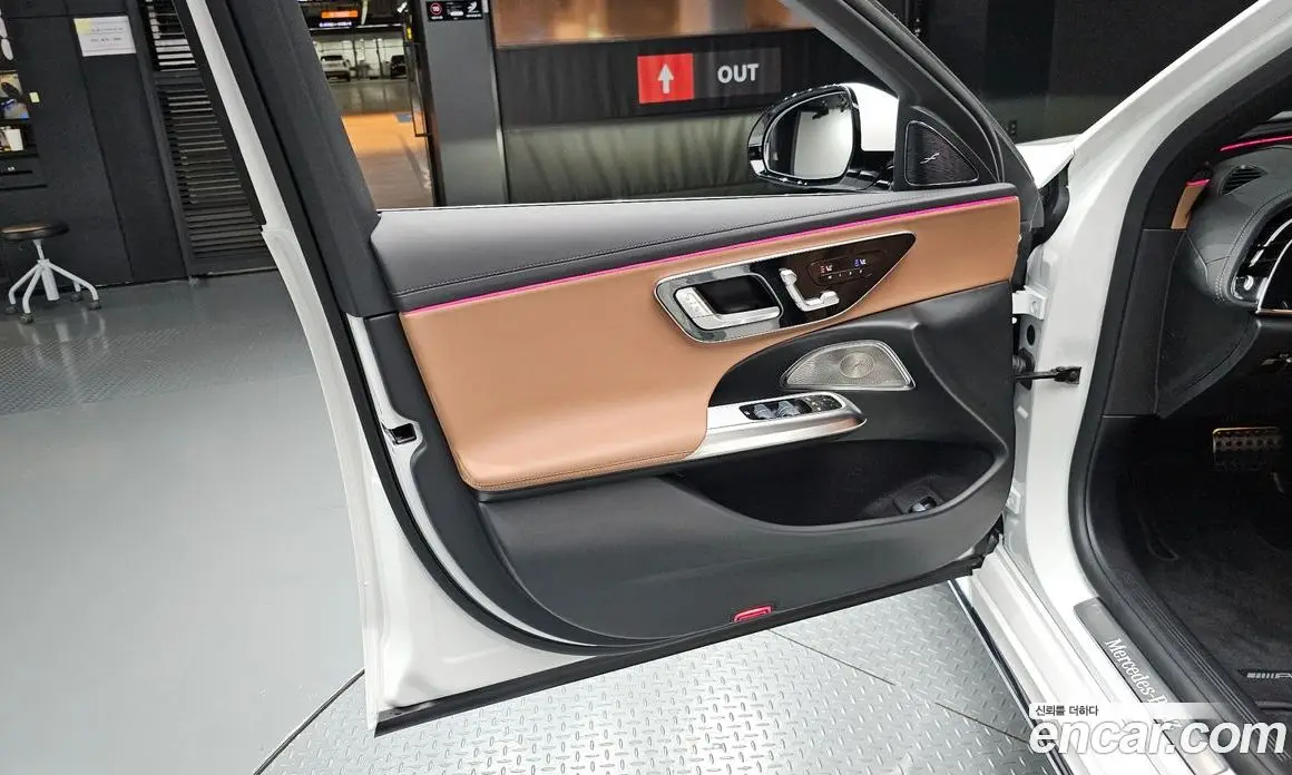 Mercedes-Benz E-Class 2025 2.0 автомат (гидро), фото 14