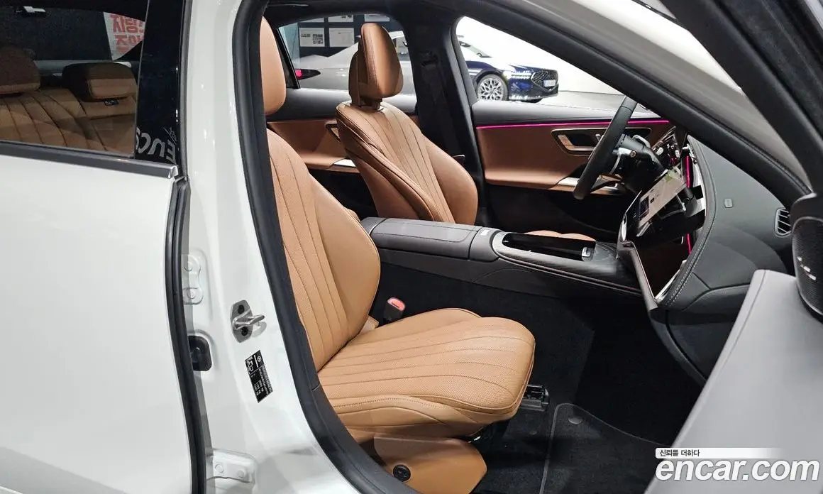Mercedes-Benz E-Class 2025 2.0 автомат (гидро), фото 18