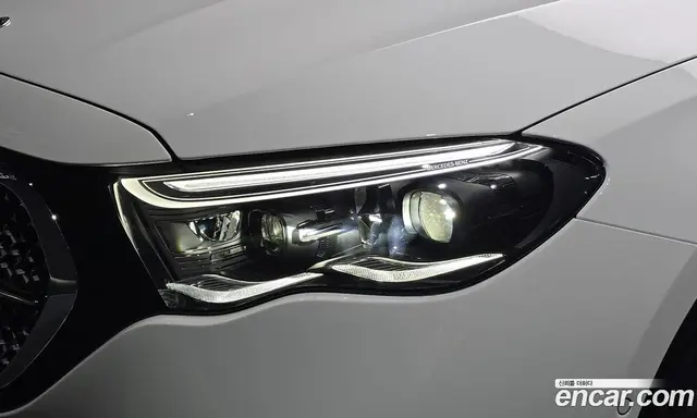 Mercedes-Benz E-Class 2025 2.0 автомат (гидро), миниатюра 8