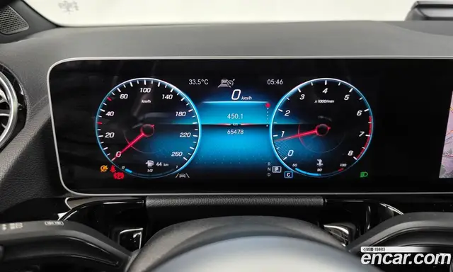 Mercedes-Benz GLA-Class 2020 2.0 автомат (гидро), миниатюра 11 Mercedes-Benz GLA-Class 2020 2.0 автомат (гидро), миниатюра 11