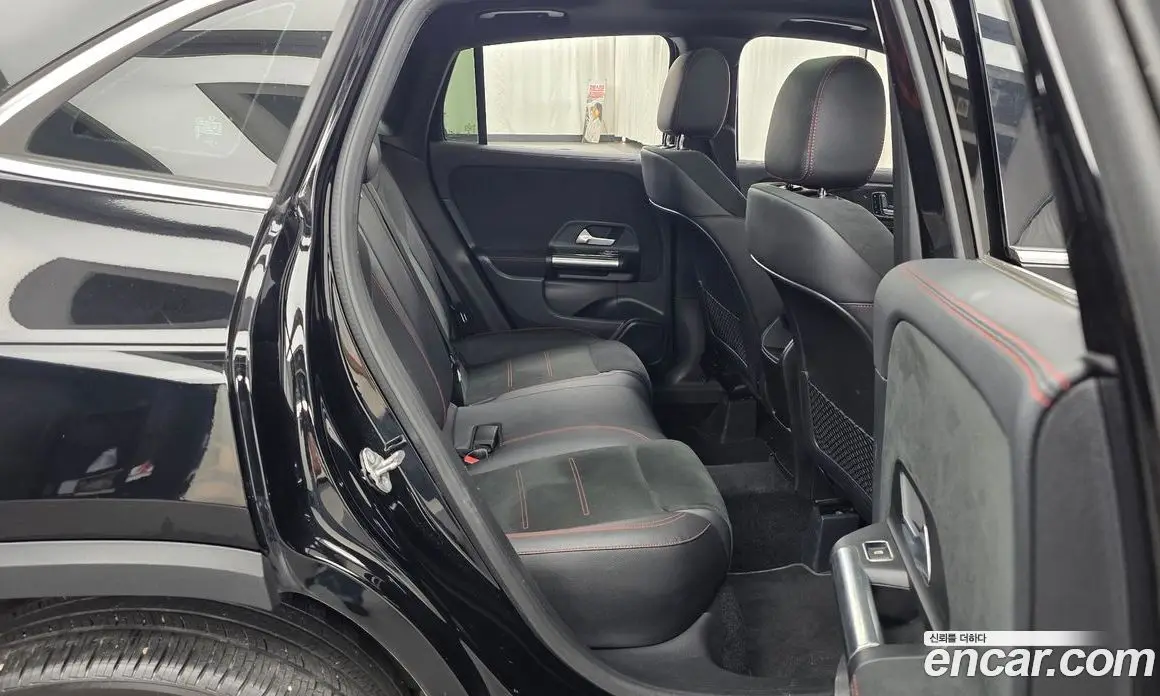 Mercedes-Benz GLA-Class 2020 2.0 автомат (гидро), фото 18 Mercedes-Benz GLA-Class 2020 2.0 автомат (гидро), фото 18