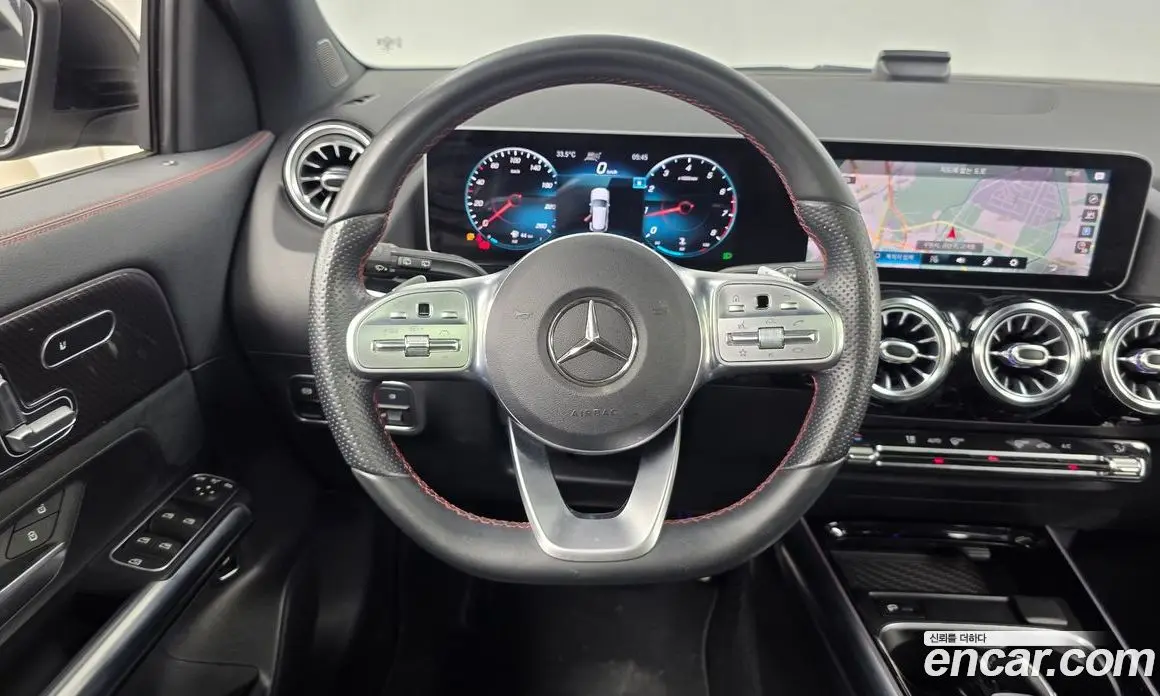 Mercedes-Benz GLA-Class 2020 2.0 автомат (гидро), фото 19 Mercedes-Benz GLA-Class 2020 2.0 автомат (гидро), фото 19