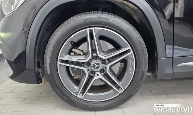 Mercedes-Benz GLA-Class 2020 2.0 автомат (гидро), миниатюра 5 Mercedes-Benz GLA-Class 2020 2.0 автомат (гидро), миниатюра 5