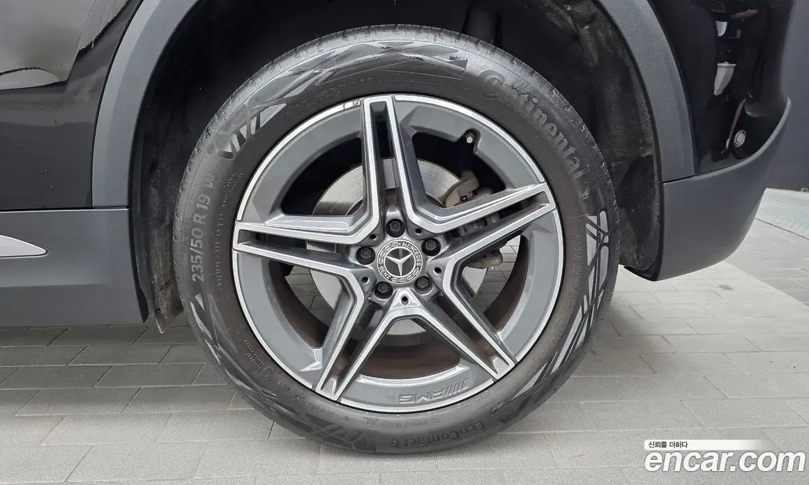 Mercedes-Benz GLA-Class 2020 2.0 автомат (гидро), фото 7 Mercedes-Benz GLA-Class 2020 2.0 автомат (гидро), фото 7