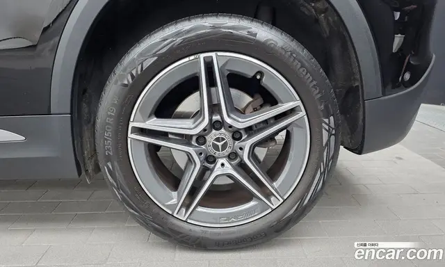 Mercedes-Benz GLA-Class 2020 2.0 автомат (гидро), миниатюра 7 Mercedes-Benz GLA-Class 2020 2.0 автомат (гидро), миниатюра 7