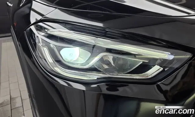 Mercedes-Benz GLA-Class 2020 2.0 автомат (гидро), миниатюра 8 Mercedes-Benz GLA-Class 2020 2.0 автомат (гидро), миниатюра 8
