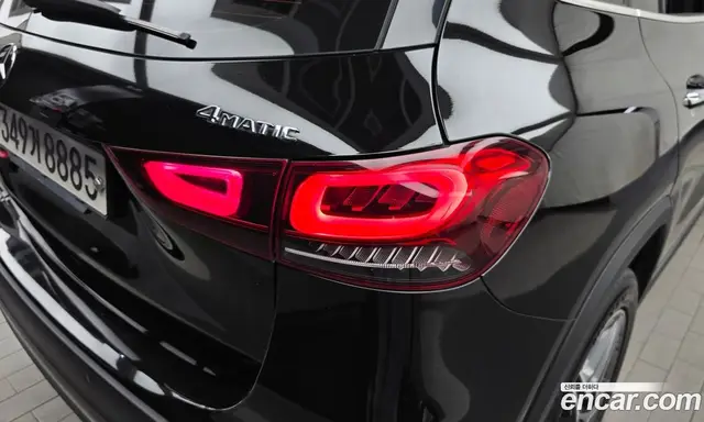 Mercedes-Benz GLA-Class 2020 2.0 автомат (гидро), миниатюра 9 Mercedes-Benz GLA-Class 2020 2.0 автомат (гидро), миниатюра 9