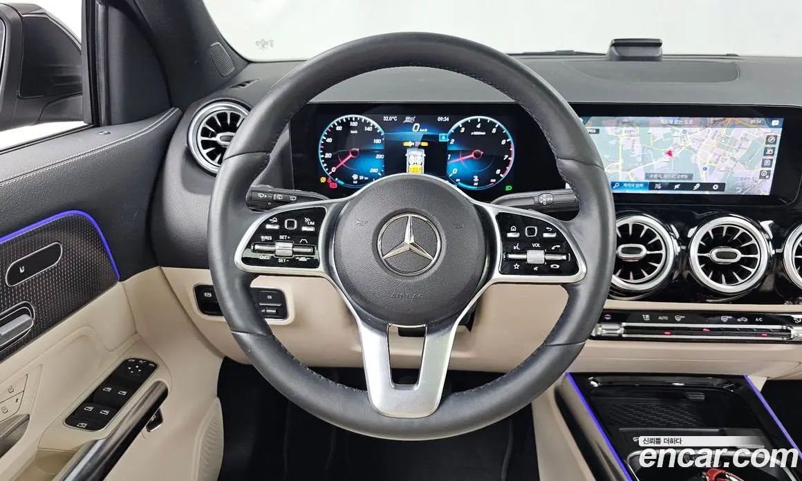 Mercedes-Benz GLA-Class 2021 2.0 автомат (гидро), фото 19 Mercedes-Benz GLA-Class 2021 2.0 автомат (гидро), фото 19