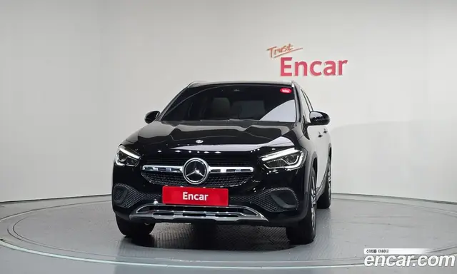 Mercedes-Benz GLA-Class 2021 2.0 автомат (гидро), миниатюра 3 Mercedes-Benz GLA-Class 2021 2.0 автомат (гидро), миниатюра 3