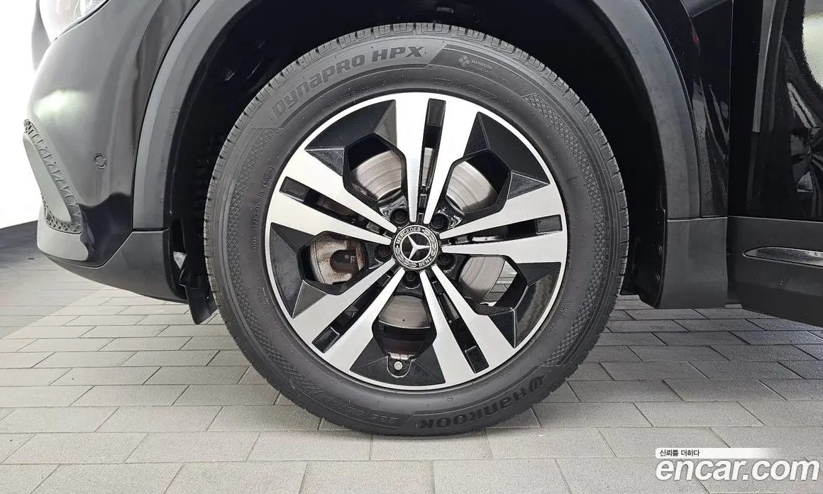 Mercedes-Benz GLA-Class 2021 2.0 автомат (гидро), фото 5 Mercedes-Benz GLA-Class 2021 2.0 автомат (гидро), фото 5