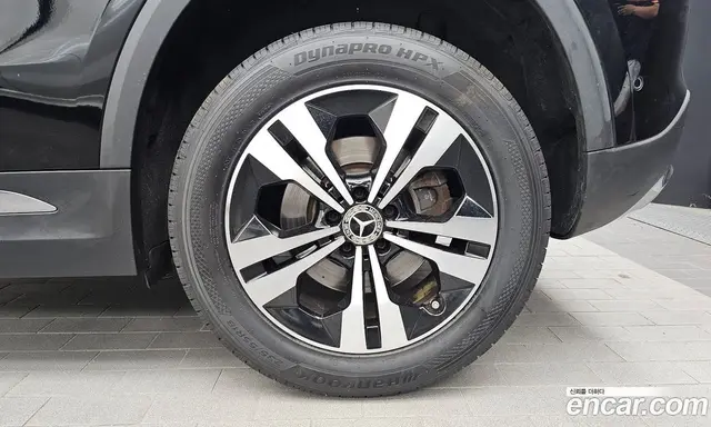 Mercedes-Benz GLA-Class 2021 2.0 автомат (гидро), миниатюра 7 Mercedes-Benz GLA-Class 2021 2.0 автомат (гидро), миниатюра 7
