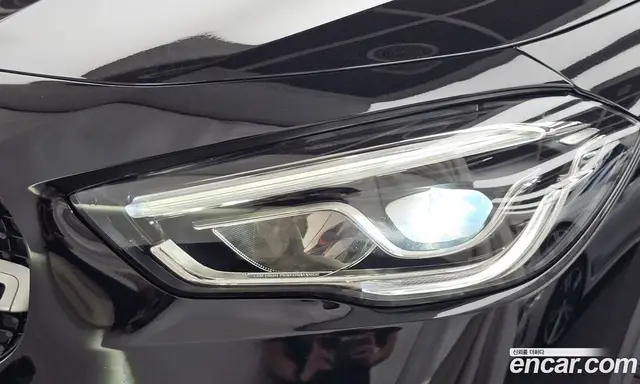 Mercedes-Benz GLA-Class 2021 2.0 автомат (гидро), миниатюра 8 Mercedes-Benz GLA-Class 2021 2.0 автомат (гидро), миниатюра 8