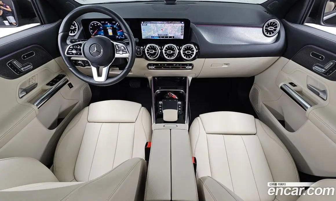 Mercedes-Benz GLA-Class 2021 2.0 автомат (гидро), фото 10 Mercedes-Benz GLA-Class 2021 2.0 автомат (гидро), фото 10