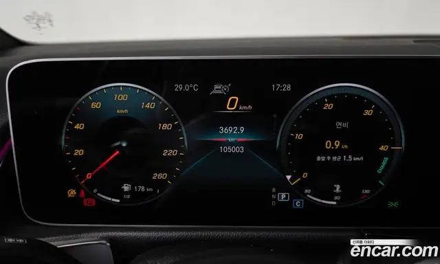 Mercedes-Benz GLB-Class 2020 2.0 автомат (гидро), миниатюра 11 Mercedes-Benz GLB-Class 2020 2.0 автомат (гидро), миниатюра 11
