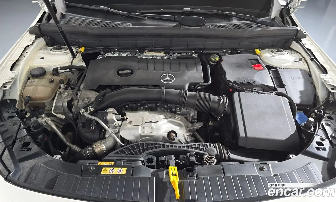 Mercedes-Benz GLB-Class 2020 2.0 автомат (гидро), фото 6 Mercedes-Benz GLB-Class 2020 2.0 автомат (гидро), фото 6