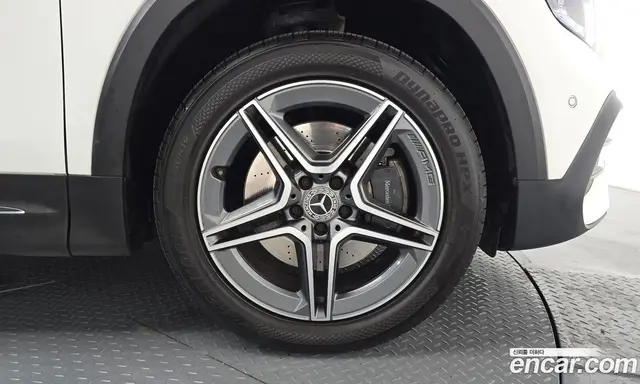 Mercedes-Benz GLB-Class 2020 2.0 автомат (гидро), миниатюра 7 Mercedes-Benz GLB-Class 2020 2.0 автомат (гидро), миниатюра 7