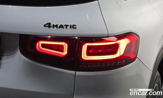 Mercedes-Benz GLB-Class 2020 2.0 автомат (гидро), миниатюра 9 Mercedes-Benz GLB-Class 2020 2.0 автомат (гидро), миниатюра 9