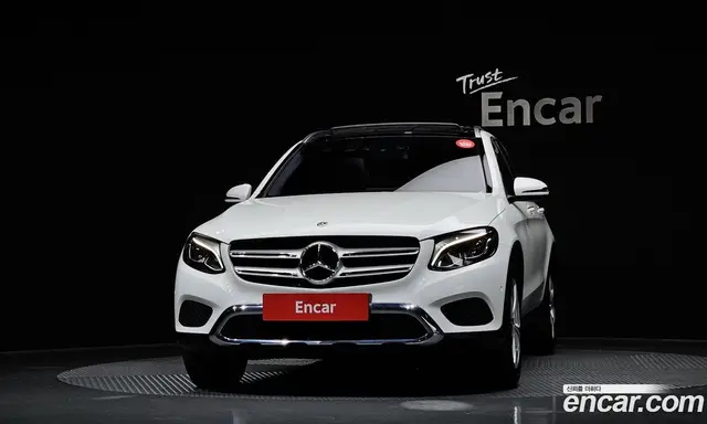Mercedes-Benz GLC-Class 2018 2.1 автомат (гидро), миниатюра 3 Mercedes-Benz GLC-Class 2018 2.1 автомат (гидро), миниатюра 3