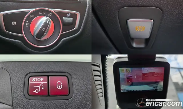 Mercedes-Benz GLC-Class 2018 2.1 автомат (гидро), миниатюра 9 Mercedes-Benz GLC-Class 2018 2.1 автомат (гидро), миниатюра 9