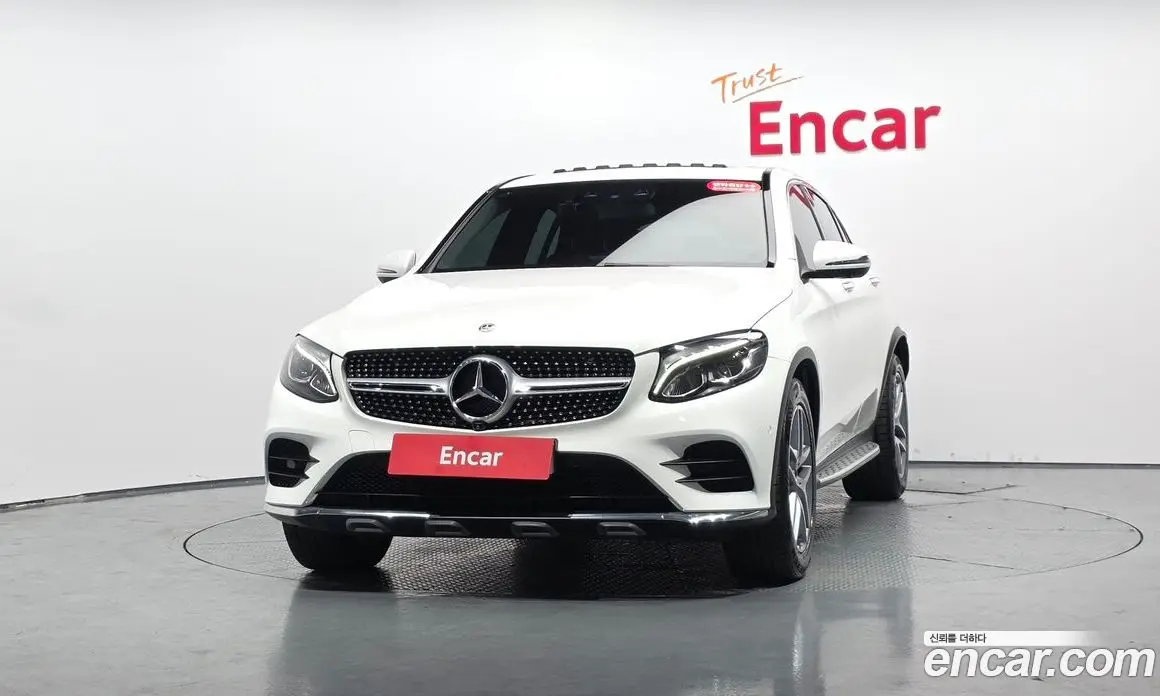 Mercedes-Benz GLC-Class 2018 2.1 автомат (гидро), фото 2 Mercedes-Benz GLC-Class 2018 2.1 автомат (гидро), фото 2