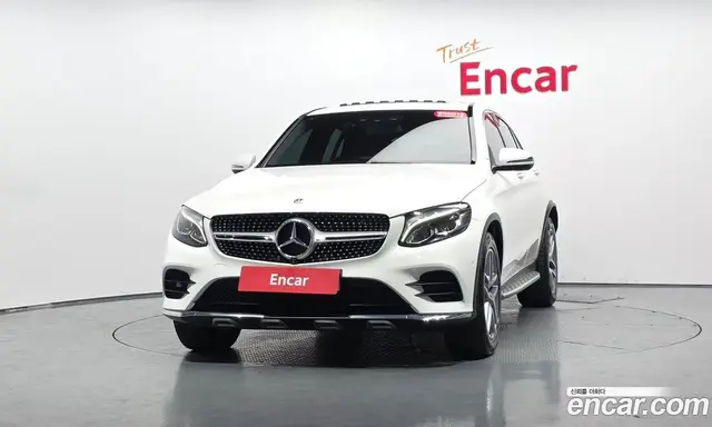 Mercedes-Benz GLC-Class 2018 2.1 автомат (гидро), миниатюра 2 Mercedes-Benz GLC-Class 2018 2.1 автомат (гидро), миниатюра 2