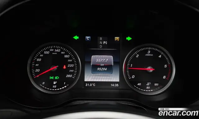 Mercedes-Benz GLC-Class 2018 2.1 автомат (гидро), миниатюра 10 Mercedes-Benz GLC-Class 2018 2.1 автомат (гидро), миниатюра 10